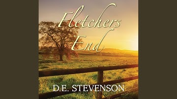 Chapter 39.7 - Fletchers End