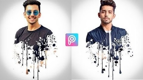 cartoonify yourself like a Pro with PicsArt | easy tutorial | PicsArt Easy Editing Tutorial