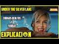 Under The Silver Lake |  Análisis y Explicación | Final explicado | Película explicada