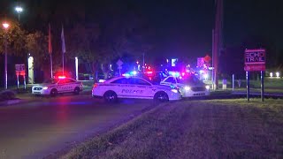 Tulsa Police: 1 Killed In Shooting At Apartment Complex, 2 Suspects Fled Scene