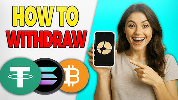 How to Withdraw Tokens from Aster (SAFE)