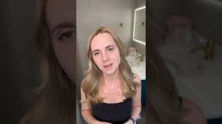 Минимализм в уходе #skinimalism