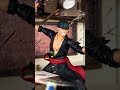 【ONE PIECE / Stop Motion】ゾロの料理修行?三刀流で豪快クッキング!