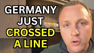 Germany is Suddenly Becoming INSANELY Powerful Again