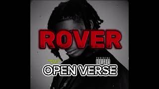Khaid - Rover (OPEN VERSE) Instrumental Beat + Hook by Robot Allog Beats