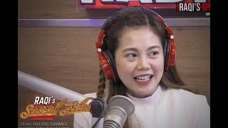 HINDI KO NA MAPIGILAN... PUPUTOK NA! - DJ Raqi's SPG Secret Files (May 3, 2019)