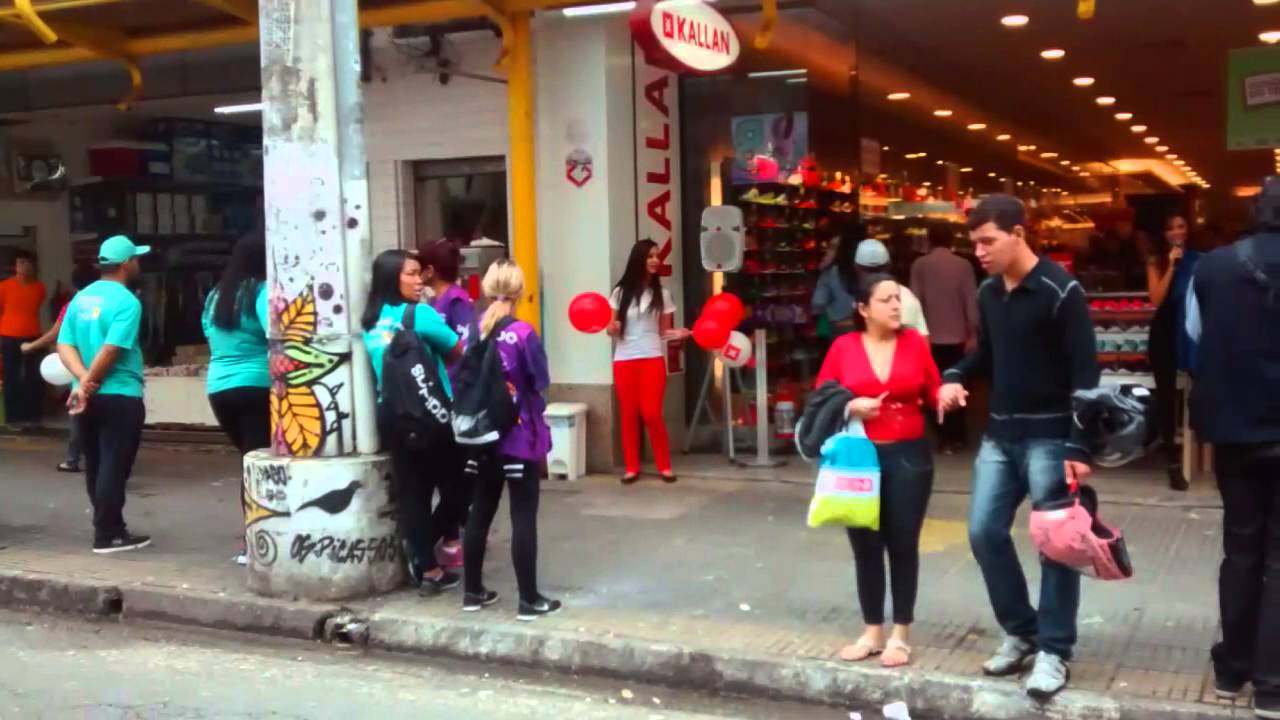 Lojas Kallan em São Vicente | Telefones e Endereços