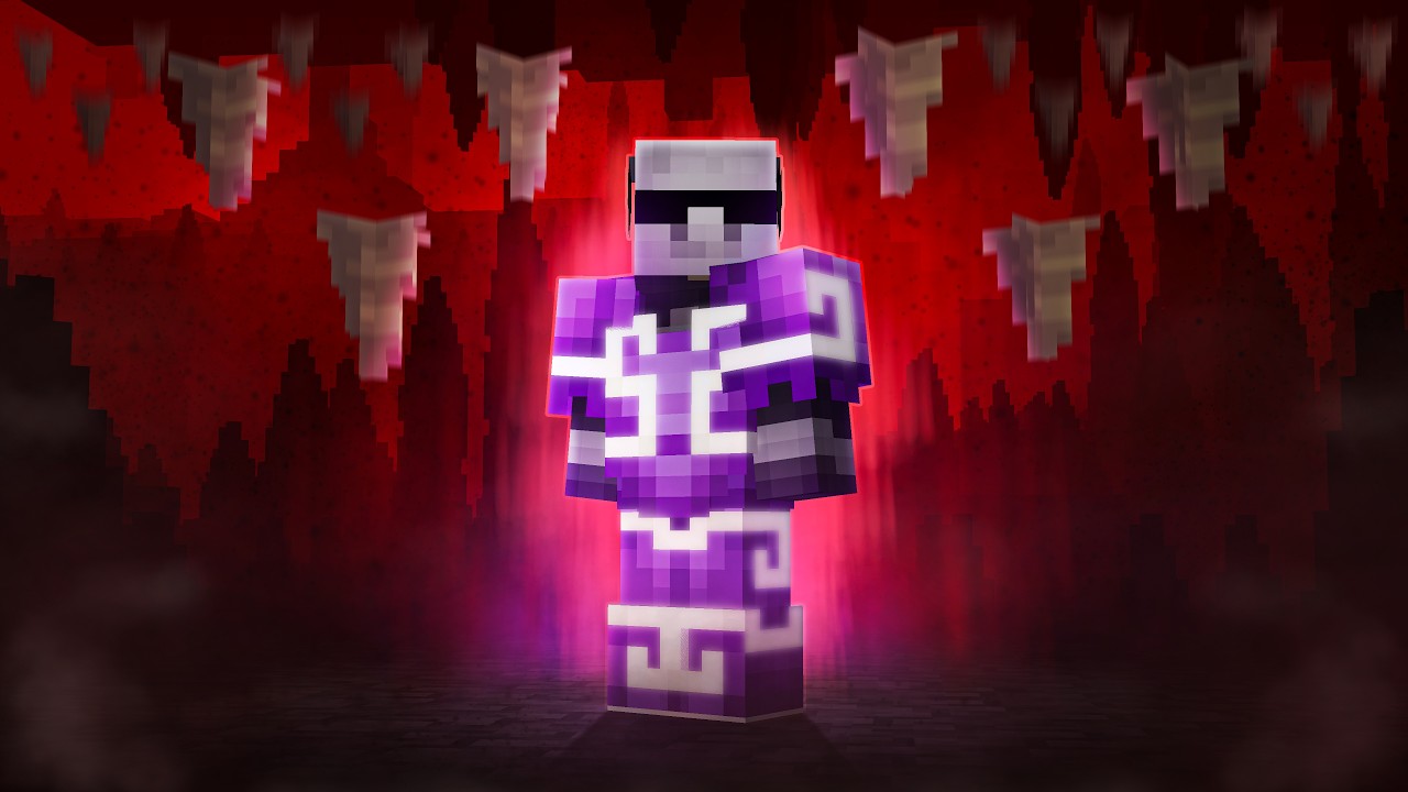 Taktyka na Przeżycie Każdej Pułapki w Minecraft