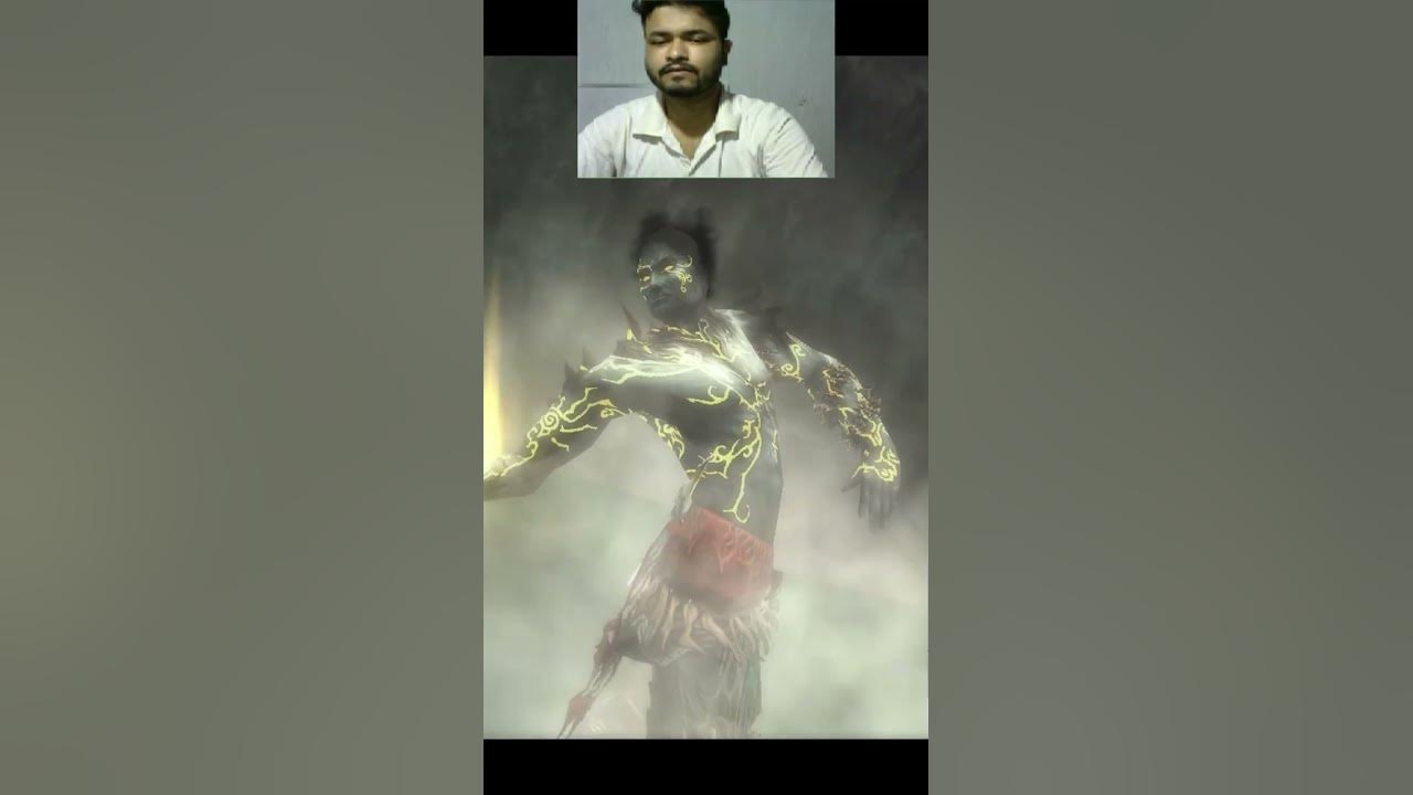 Prince of Persia ghost game play