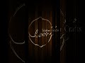 Logo Animation | Motion Design in After Effects | P7 | #motiongraphics #logoanimation