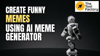 Create Funny & Engaging Memes Using Supermeme AI screenshot 1