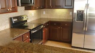 K Floor Plan - Classic