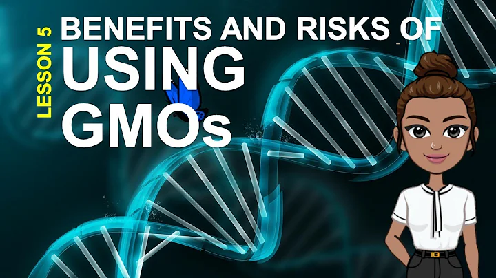 What are some benefits and risks of the GMOs? (2023)