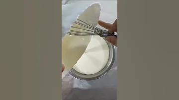 Ginnu Junnu Kharvas Milk Pudding Recipe Shorts 