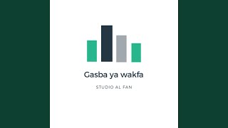 Gasba ya Wakfa