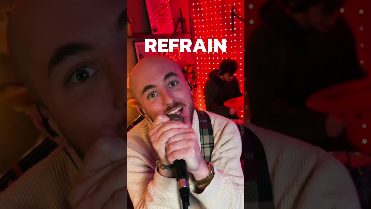 who said a sax couldn't shred? 🎷