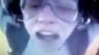 Jessica Skydiving