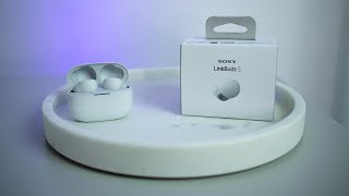 Sú Sony LinkBuds S lepšie ako konkurenčné AirPods Pro?