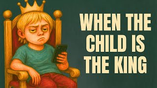 The 8 hidden DANGERS of Gentle Parenting (and how to Avoid them)