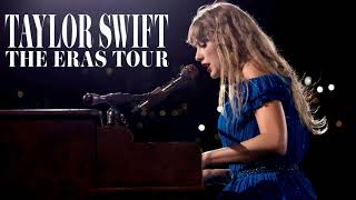 Taylor Swift - Labyrinth (The Eras Tour Piano Version) Resimi