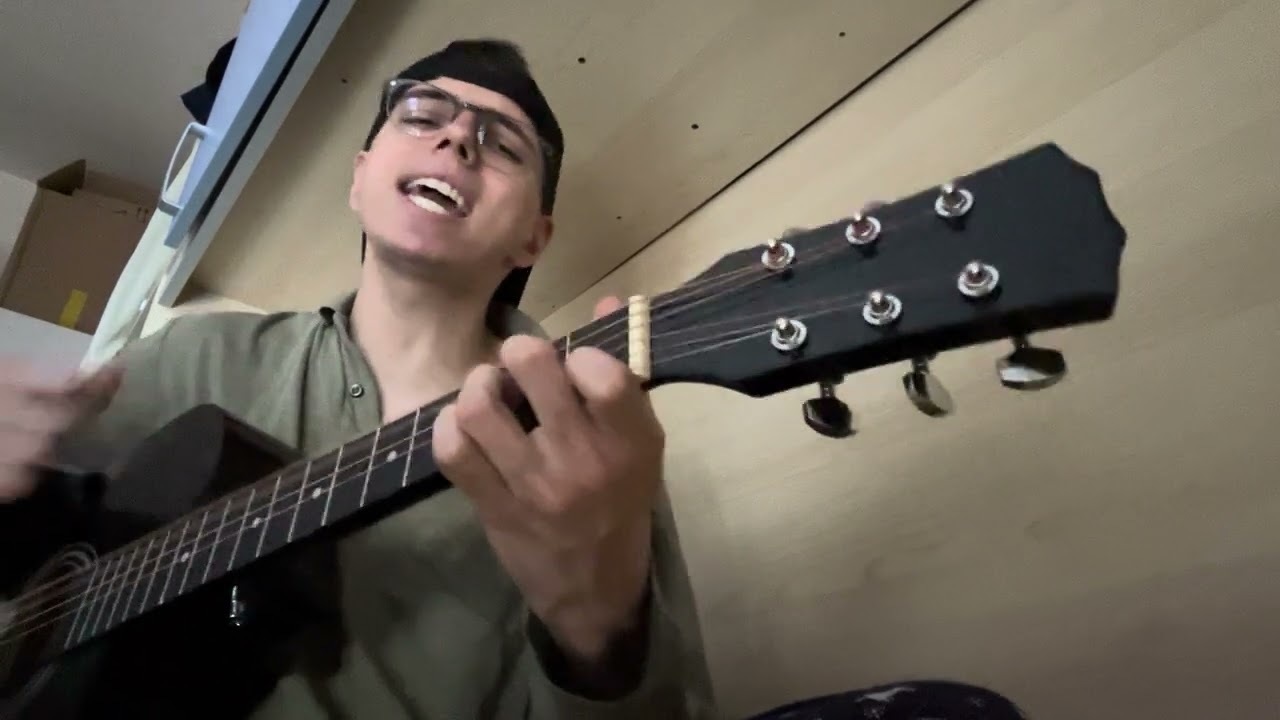 Watch Why — Thyago Ribeiro (Acoustic Video) on YouTube Watch Why — Thyago Ribeiro (Acoustic Video) on YouTube