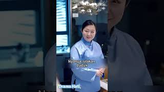 【INDO SUB】'Mau buka sendiri atau aku bantu?'—CEO dingin mulai cemburu gila!#romance