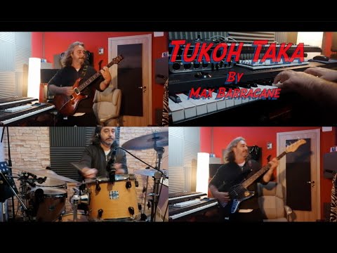 Tukoh taka - cover | Nicki Minaj, Maluma, & Myrian Fares