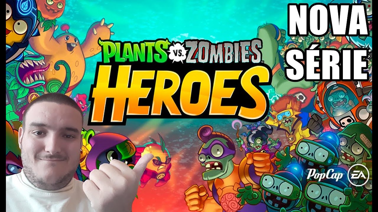 G1 - G1 jogou: 'Plants vs. Zombies 2' é divertido e traz novos