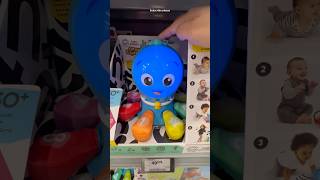 Ocean explorer #Go opus Go#baby einstein#learning #toys#shortsfeed #shorts
