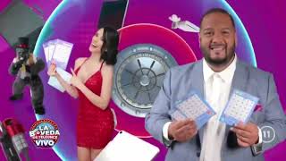 Introducción Del Programa La Bóveda De Teleonce Teleonce Puerto Rico 2023