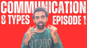 improve the overall communication process with 8 communication models | Part 1