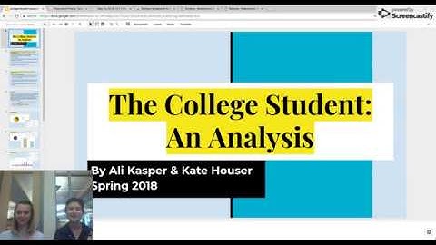 Statistics Group Project