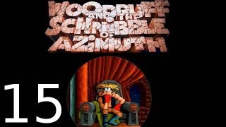 Woodruff and the Schnibble of Azimuth (ITA) - (15/15)