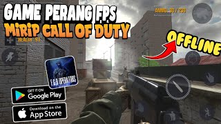 GILAA!!! GAME OFFLINE GRAFIK NYA NGAK NGOTAK CUYY screenshot 3