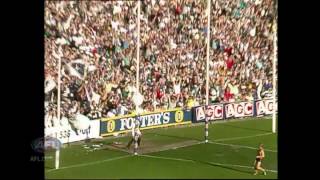 Ablett v Ablett: Who's the best - AFL