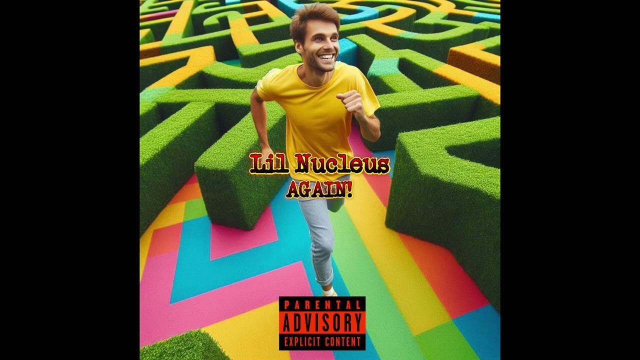 Ver Lil Nucleus - AGAIN! - (Official Audio) no YouTube Ver Lil Nucleus - AGAIN! - (Official Audio) no YouTube