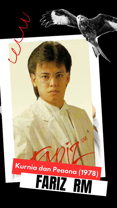 Kurnia dan Pesona - Fariz RM