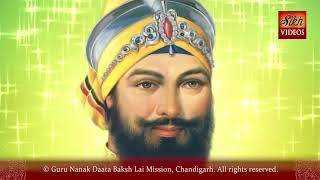 Mai Charan Gur Meethay