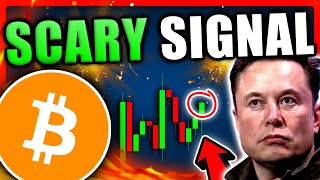 SCARY: This Bitcoin’s Indicator Turns Bearish!  Bitcoin Price Prediction Today