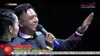 Rena Movies feat Gerry mahesa -  Satu hati sampai mati