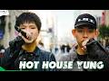 HOT HOUSE YUNG || YAMAZAKI || STAGE ONE Live Session