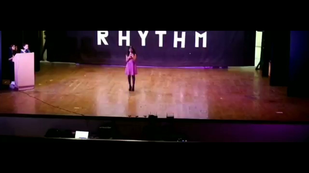 Bulleya × Faded Mashup 