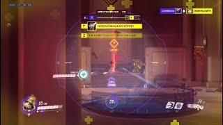 Widow headshot compilation #3 | ps4