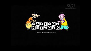 Cartoon Network Poland - Full Advert Break & Promos 2 September 2023