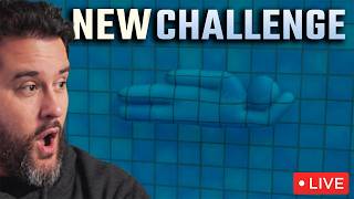 Meccha Chameleon, but if I can't find viewers I eat a hot chip...