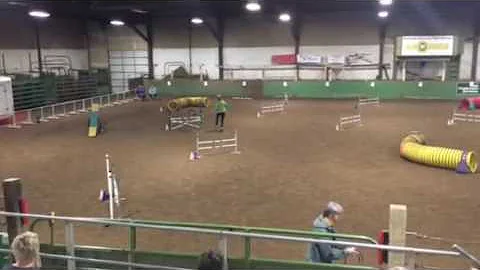 Jane & Bodhi Cpe Level 1 Colors Sunday 11/13/16