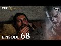 Ertugrul Ghazi Urdu Episode 68 Season 1 