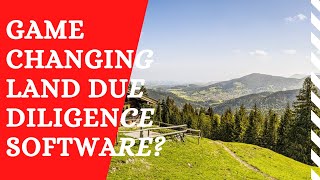 Celebrity 11 MapRight Land Due Diligence Features You Will LOVE [Plus a BONUS] Wealth