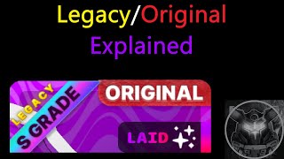 Death Ball - Legacy/Original Titles Explained