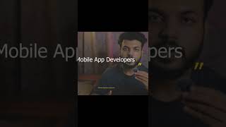 Famous Software Engineers vs Web Devs #coding #techcareer Wealth